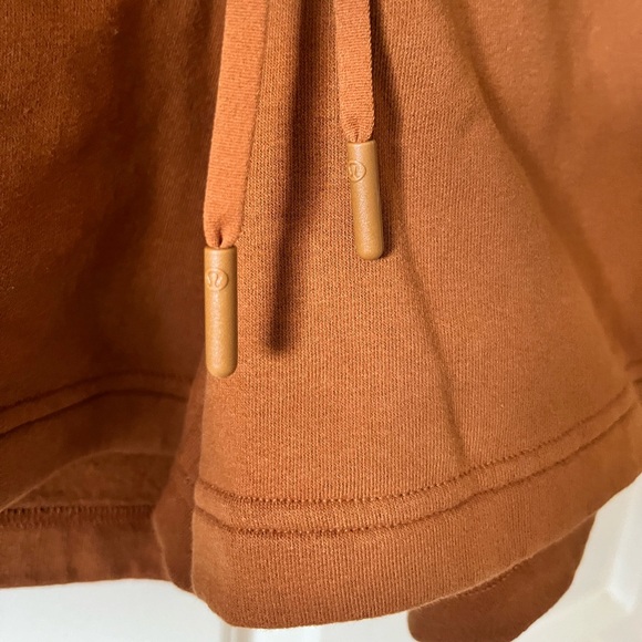 Lululemon Loungeful High-Rise Short 4" - Picture 4 of 7